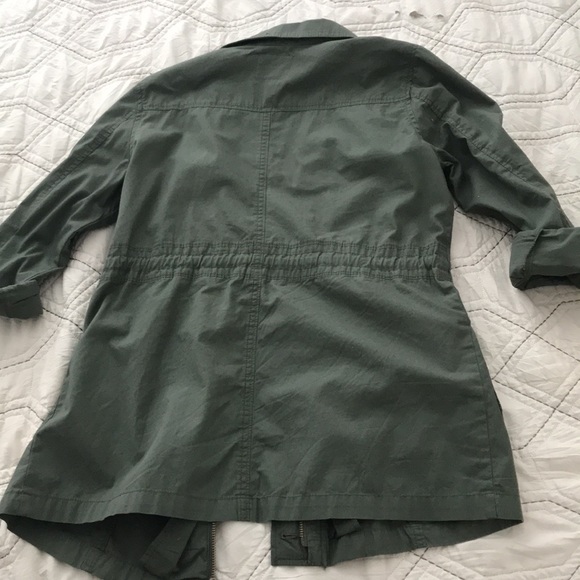 Jacket - Picture 3 of 3